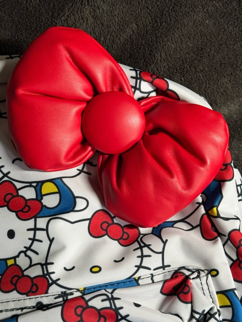 Hello kitty backpack bundle (2) - Picture 4 of 12